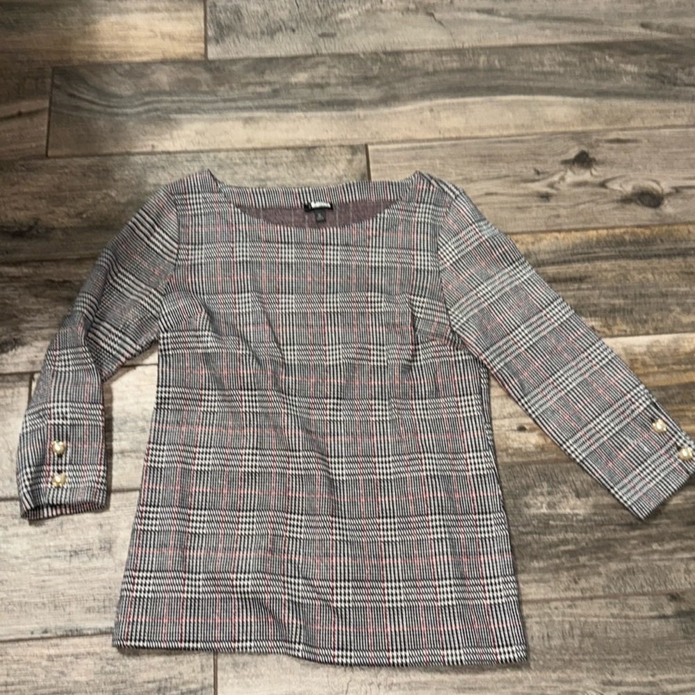 Talbots Top